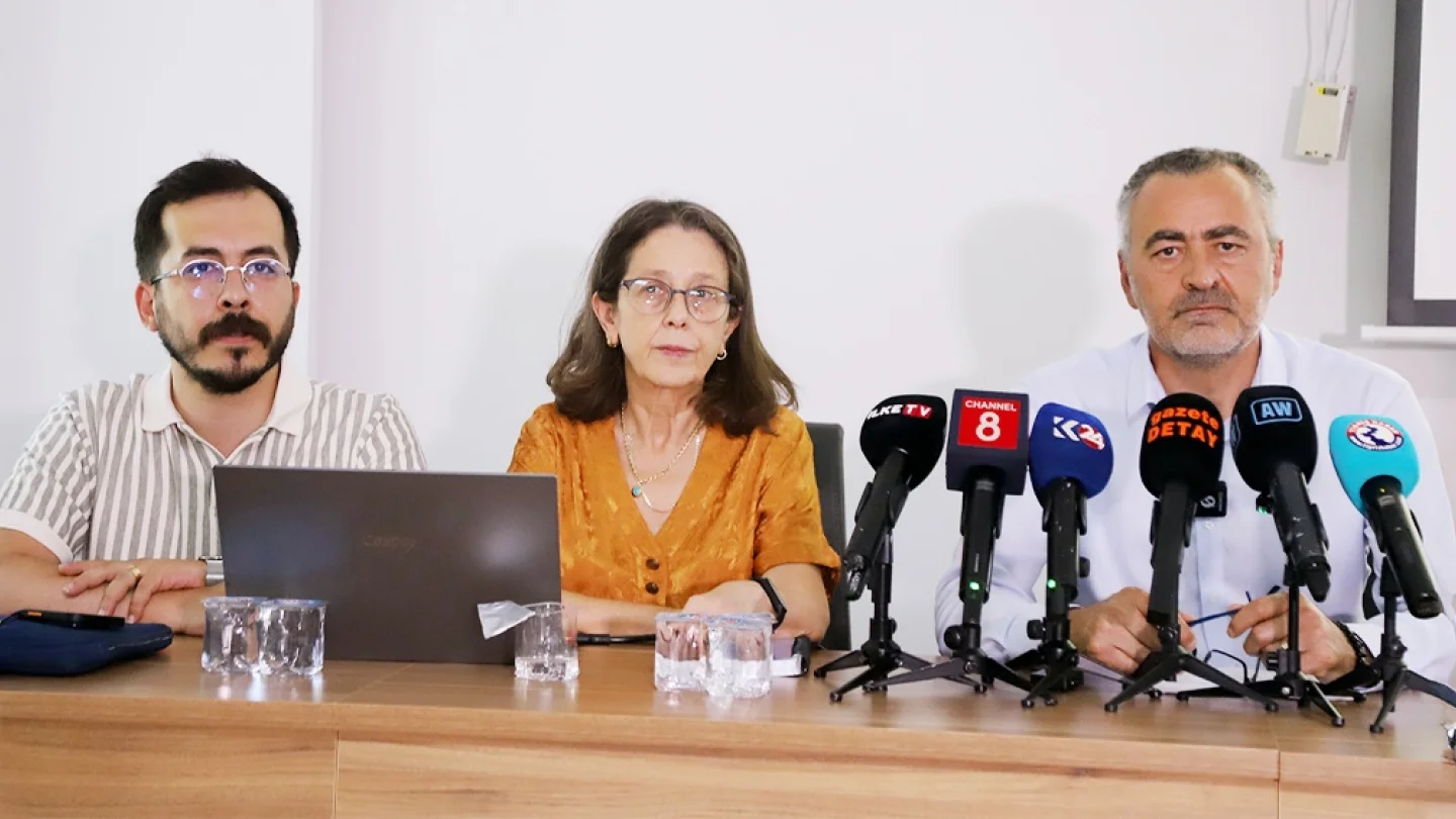 İHD açıklama