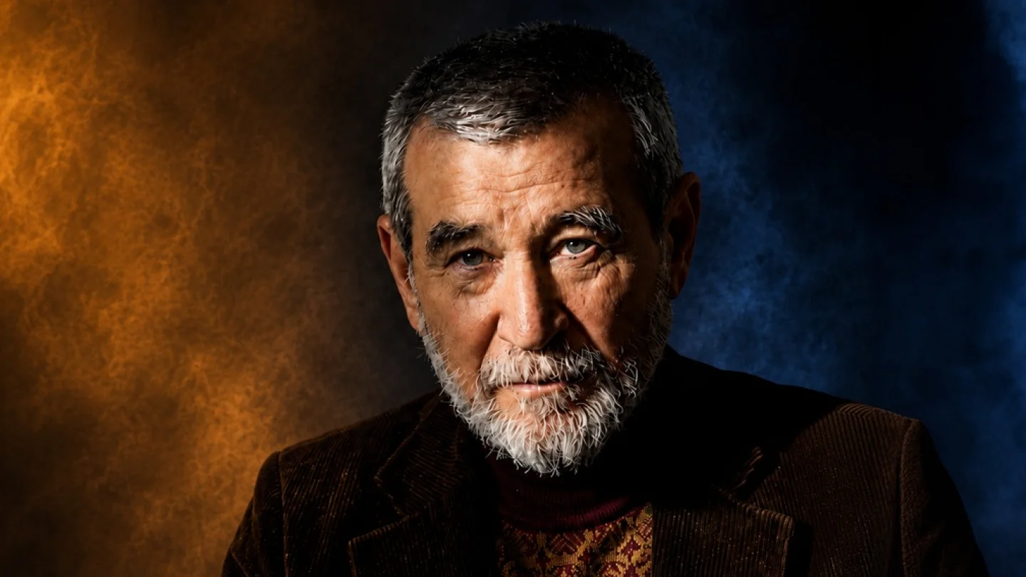 Ahmet Telli