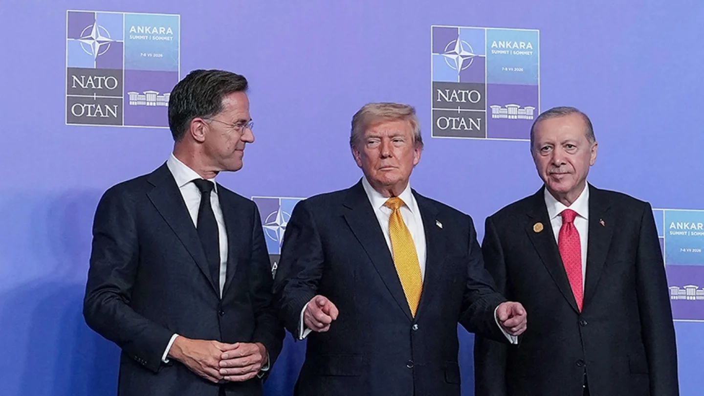 NATO/foto:AFP