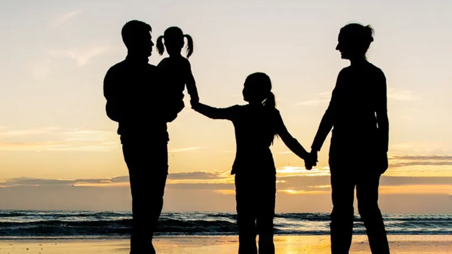 Almanya/aile