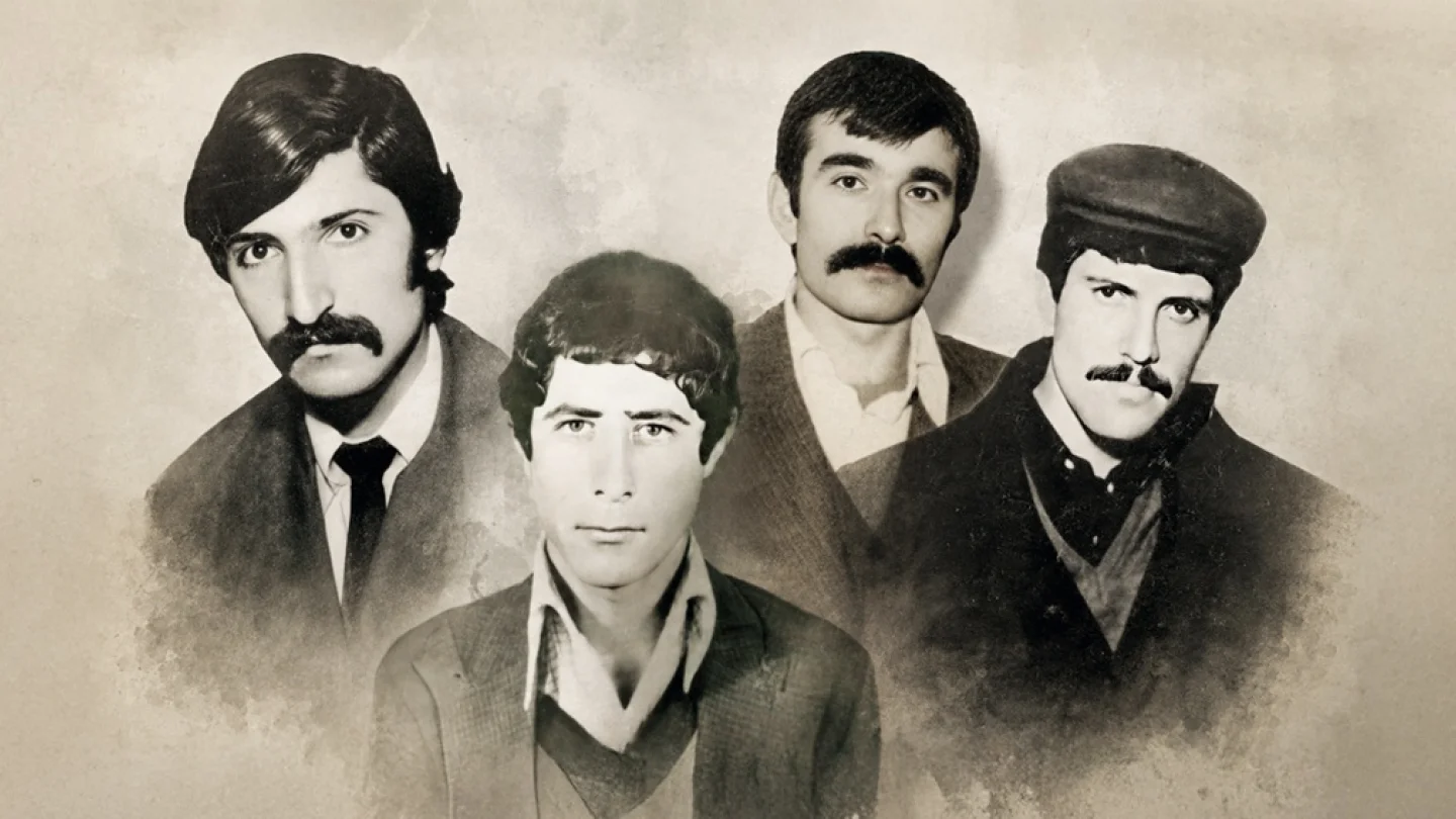 14 Temmuz direnişçileri
