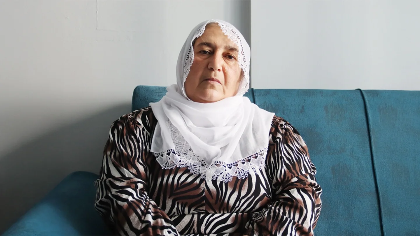 Peyruze Kurt