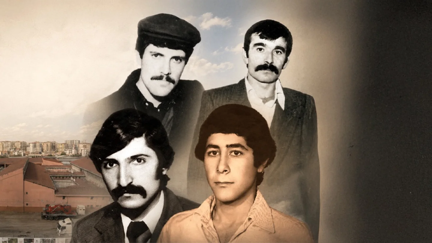 14 Temmuz direnişçileri
