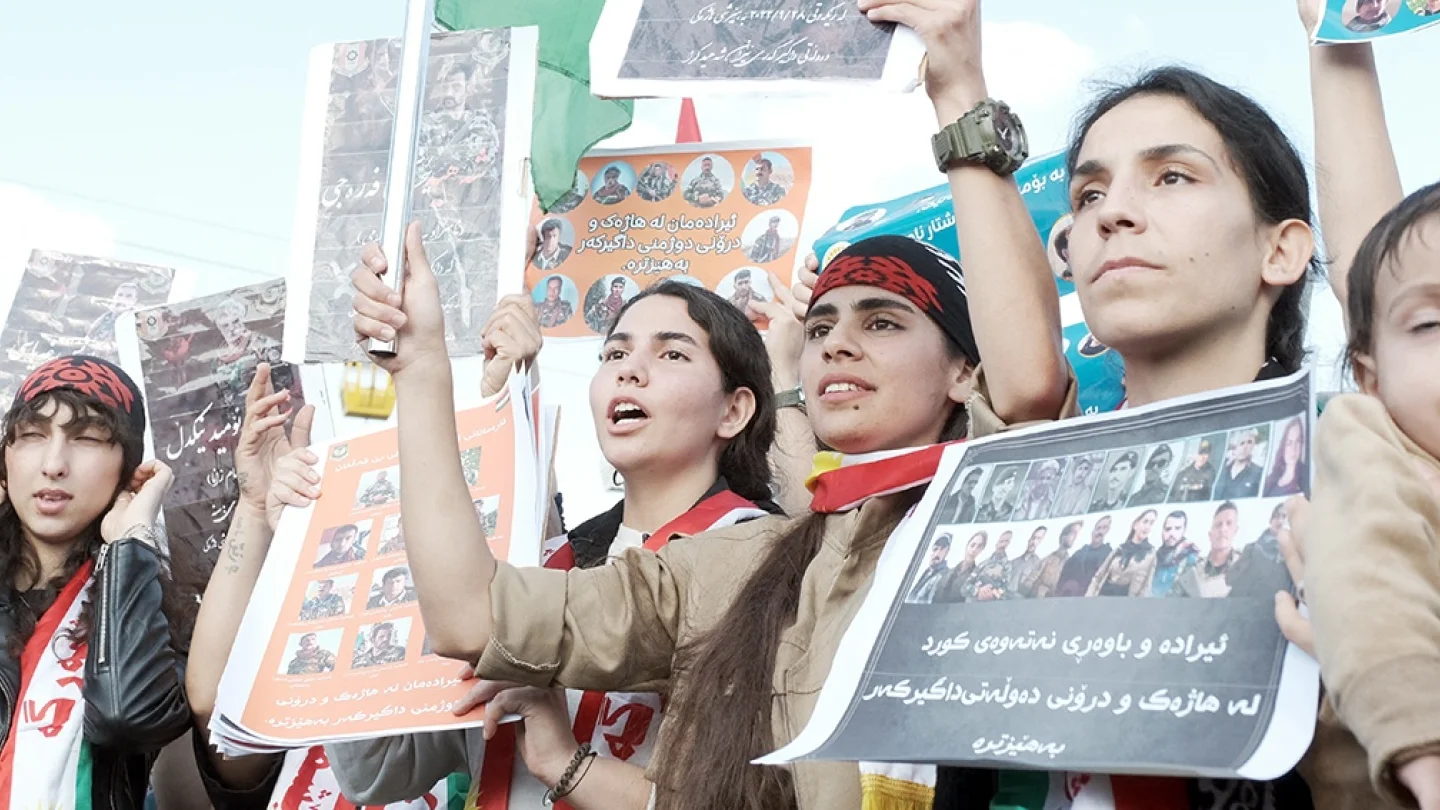 Rojhilat/İran/protesto/foto:AFP