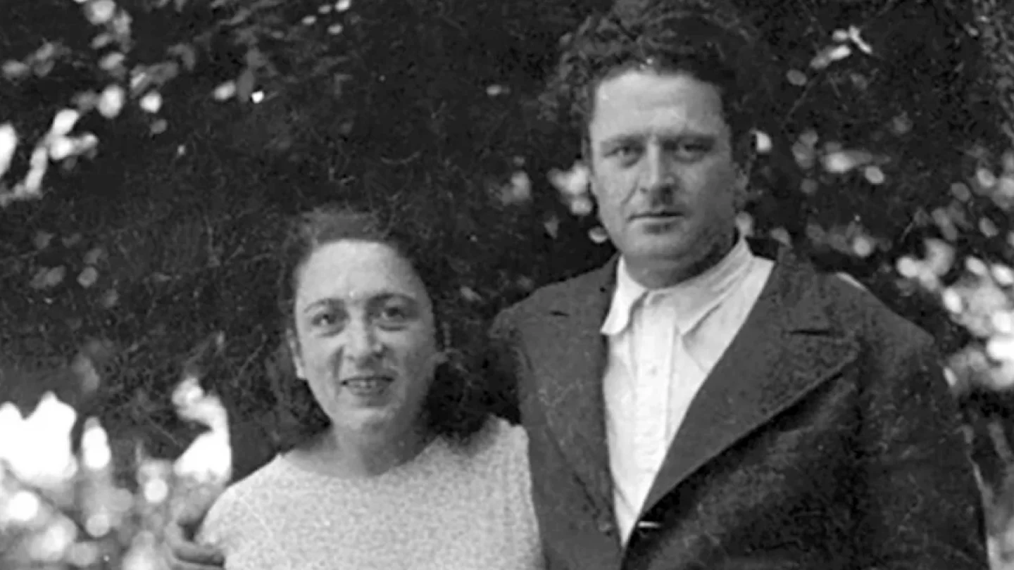 Nâzım ve Piraye