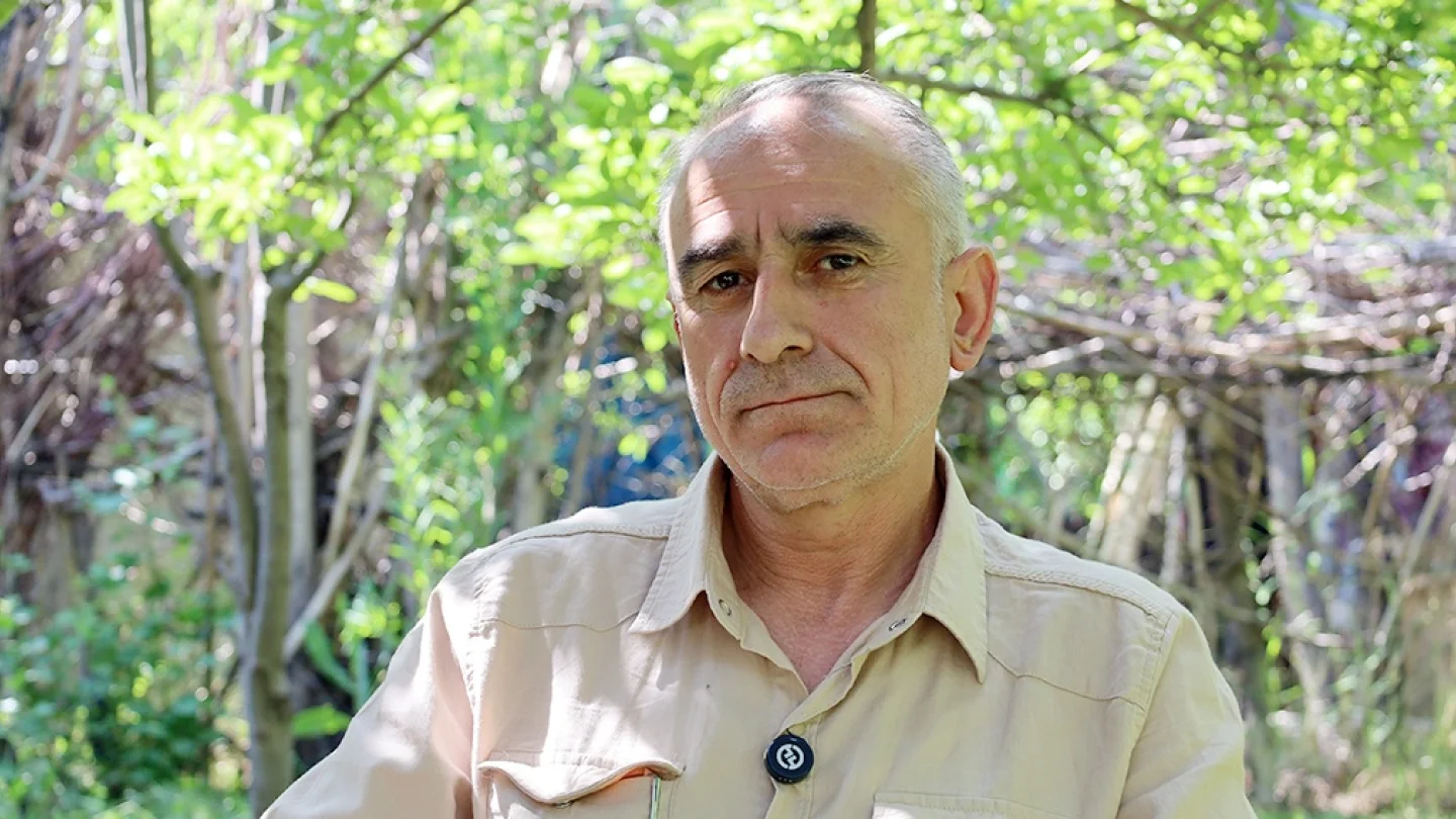 Mehmet Emin Aslan