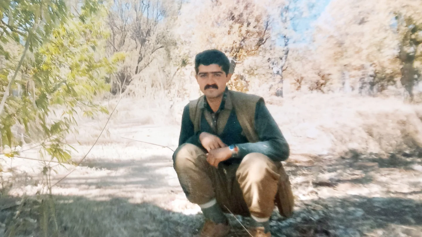 Ciwan (Levent Çelik)