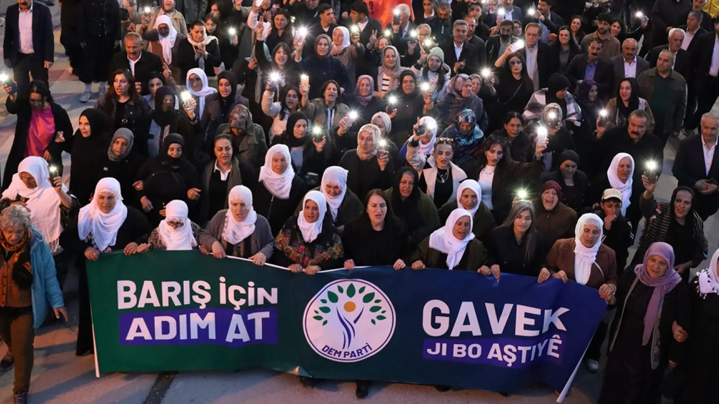 Barış