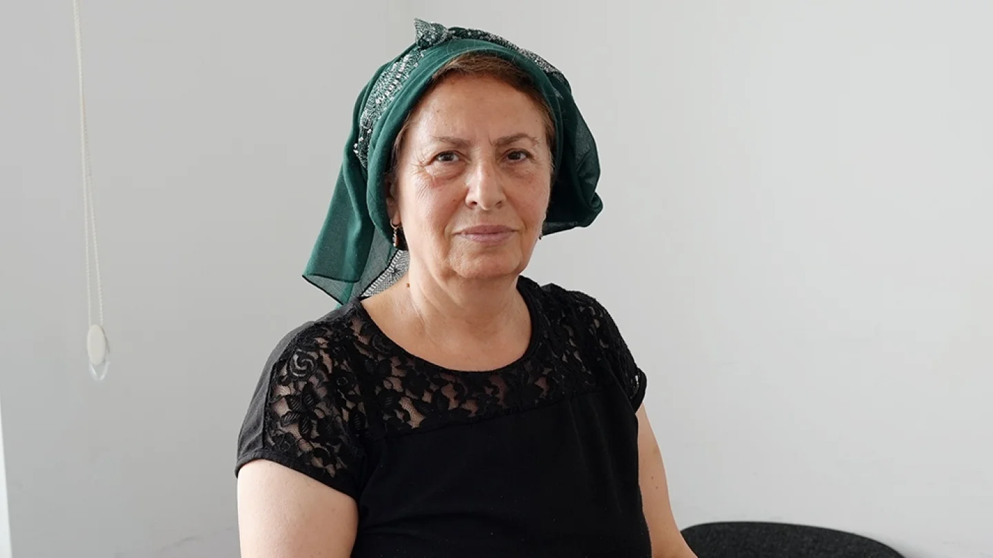 Welide Akkuş