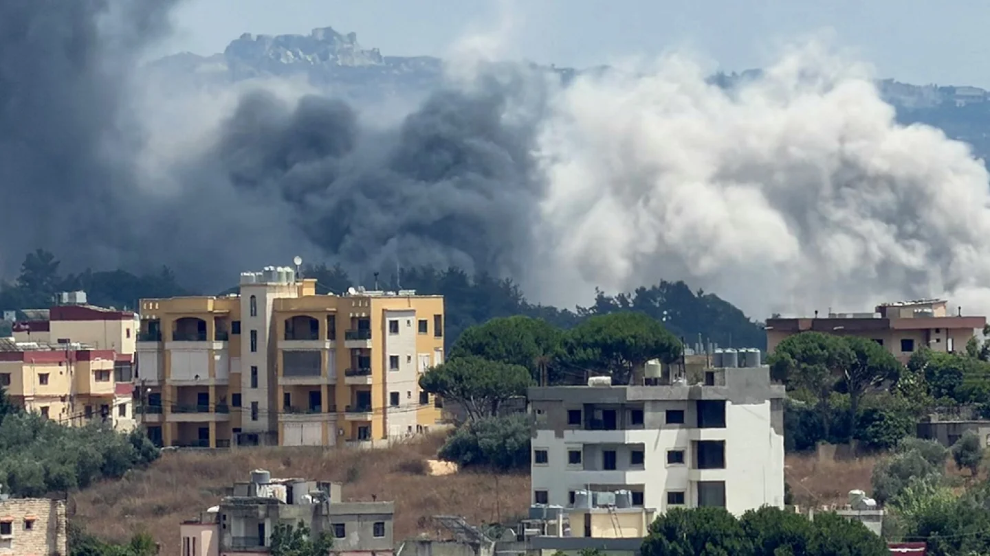 İran-ABD savaşı / foto:AFP