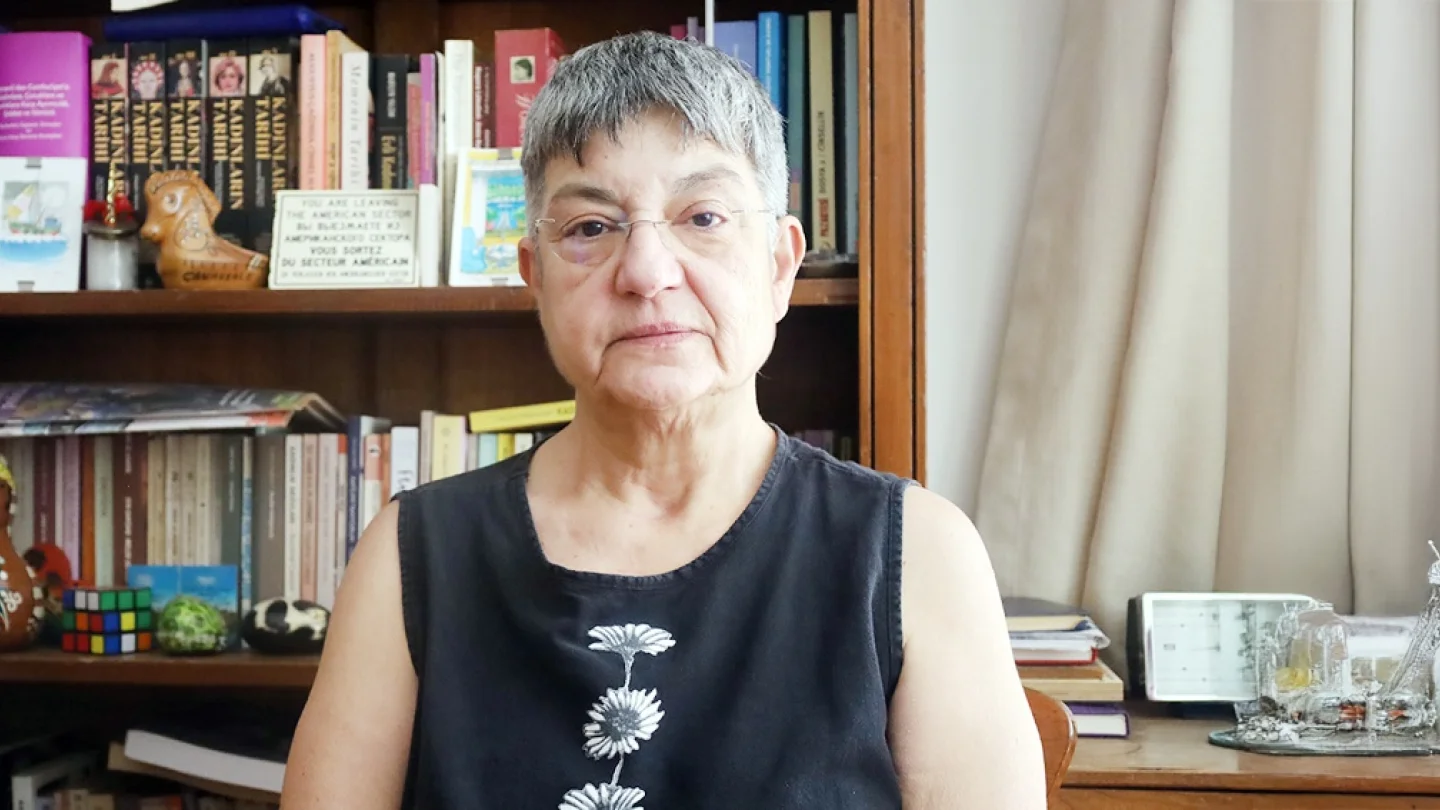 Şebnem Korur Fincancı