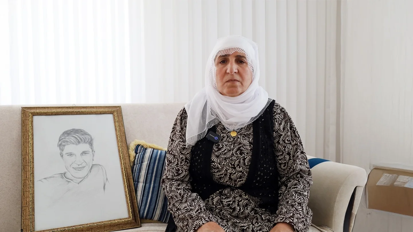 Besra Erol