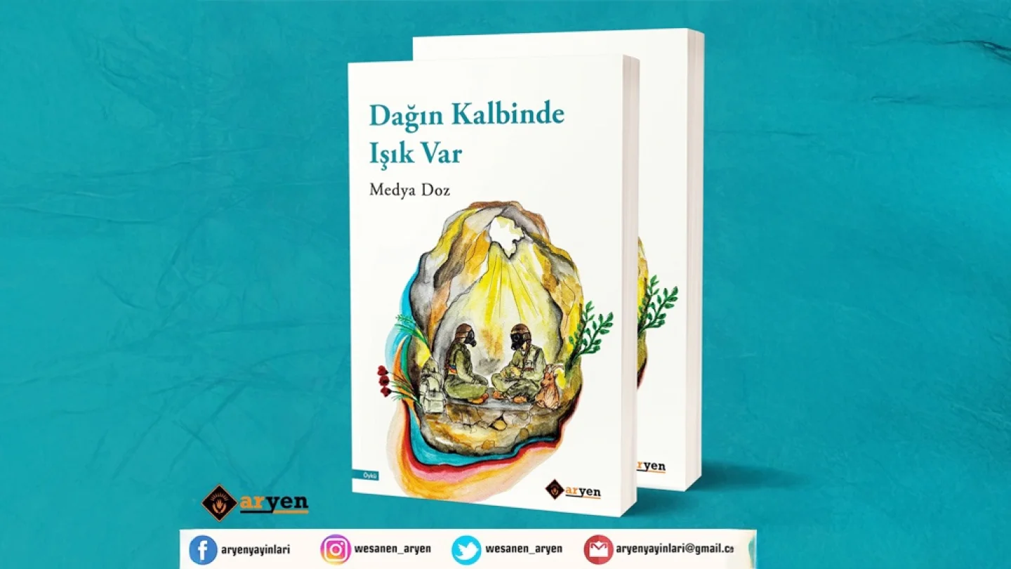 Dağın Kalbinde Işık Var/Medya Doz