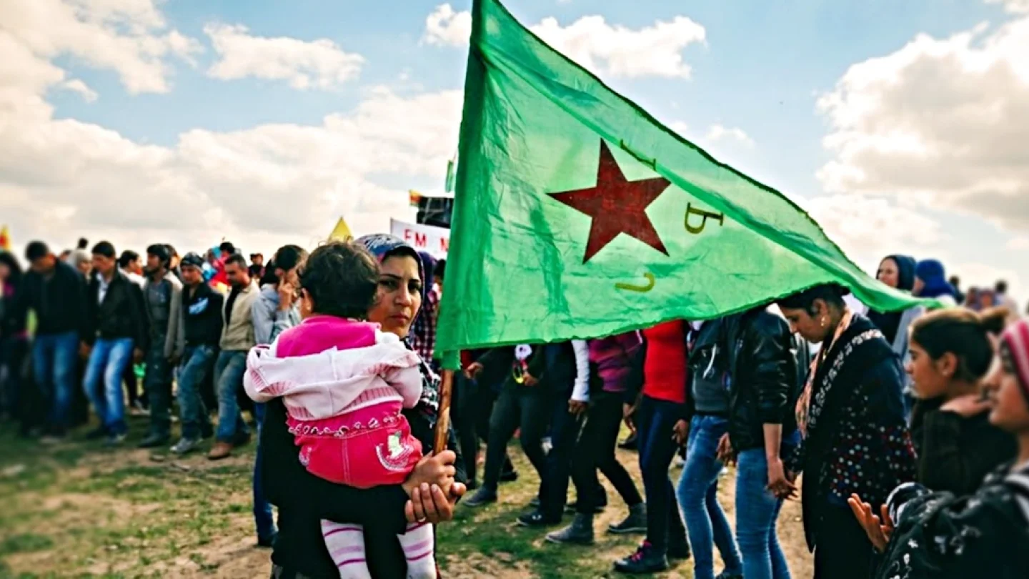 Rojava