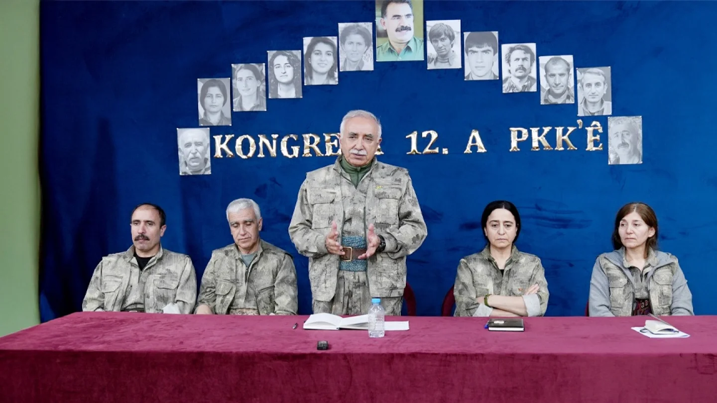 Hareket Yönetimi