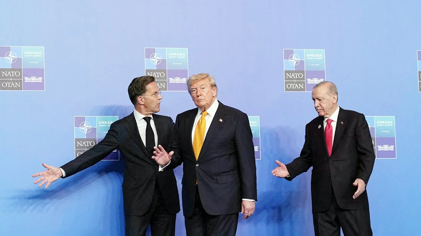 NATO/foto:AFP