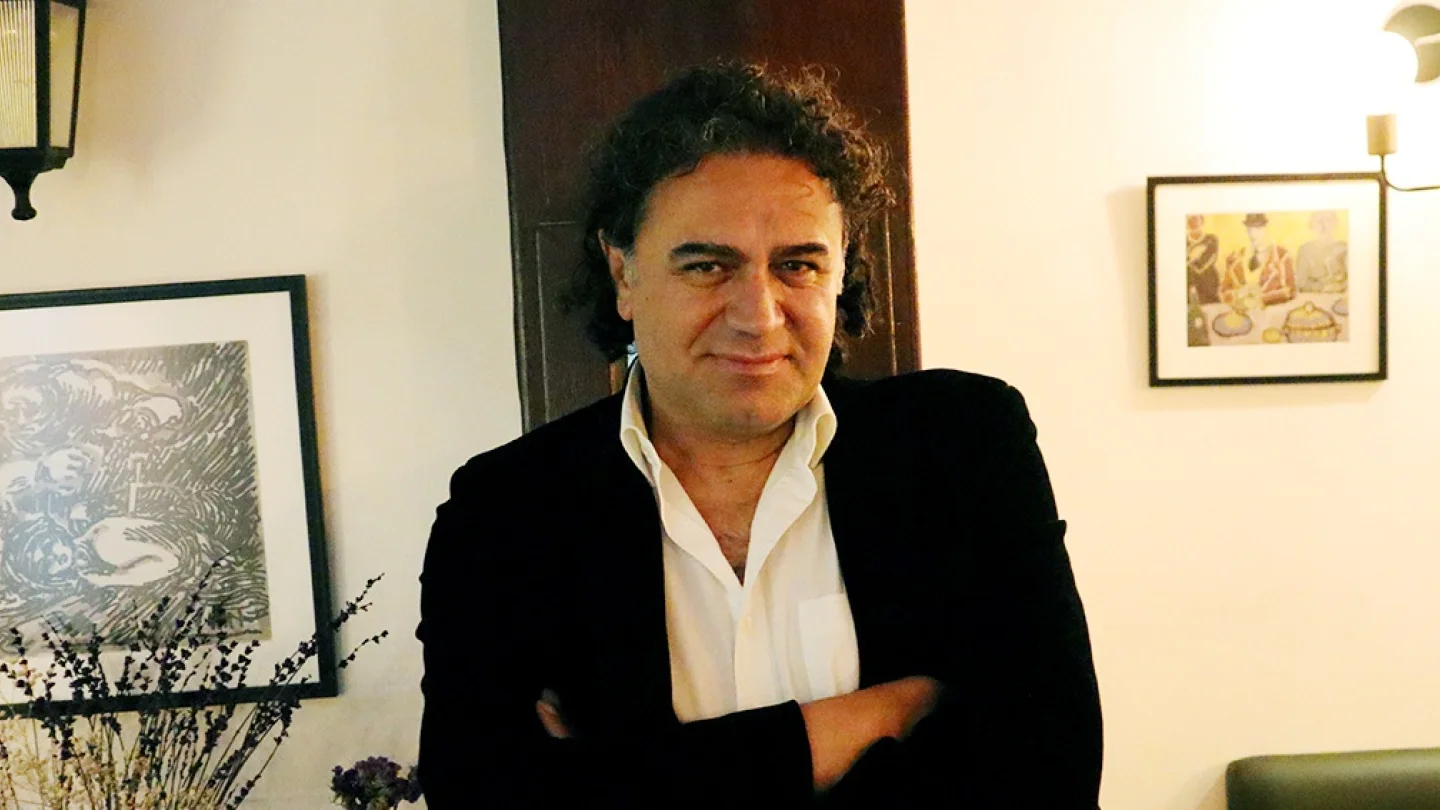 Hakan Akay