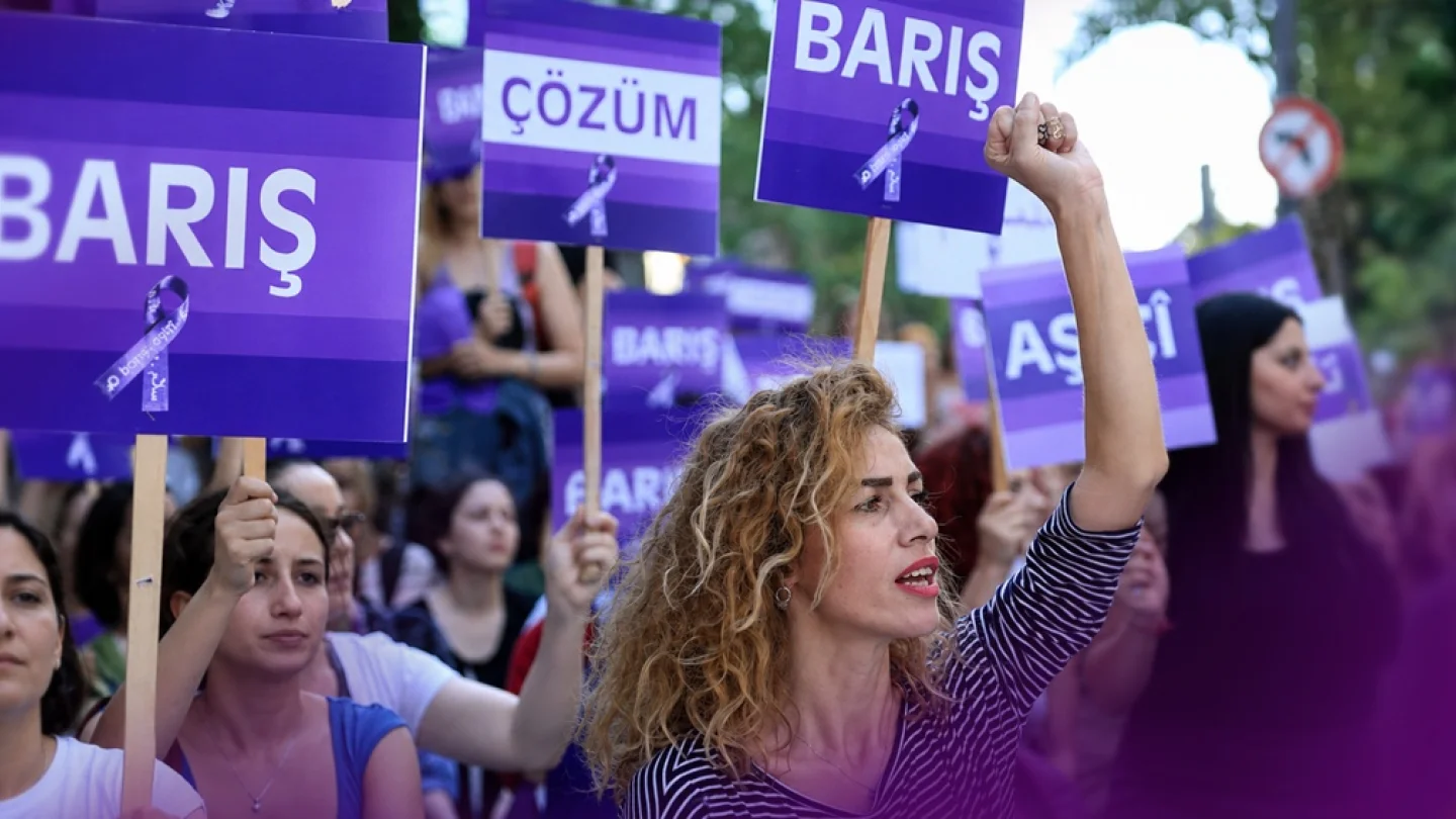 Barış