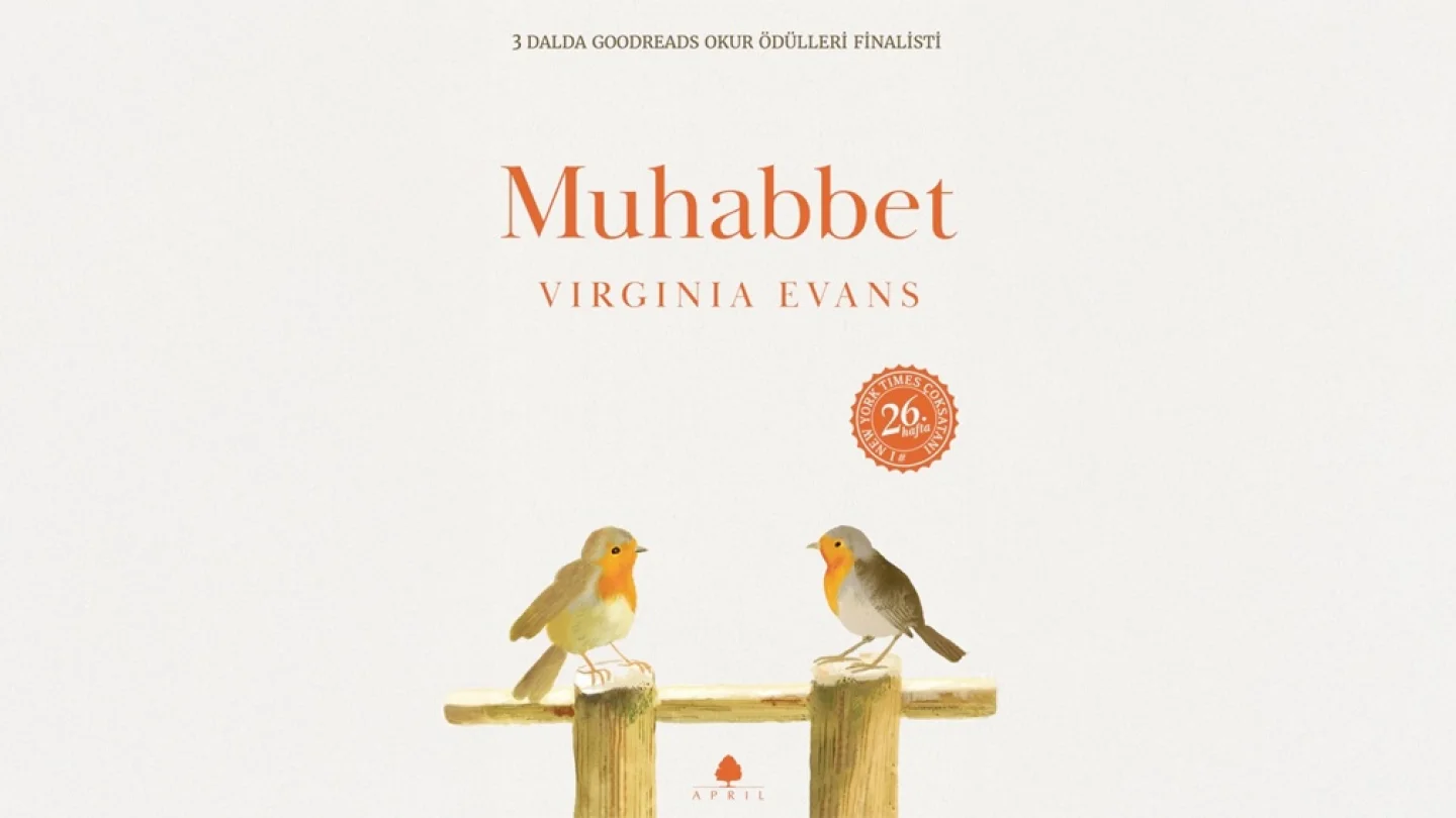 Muhabbet