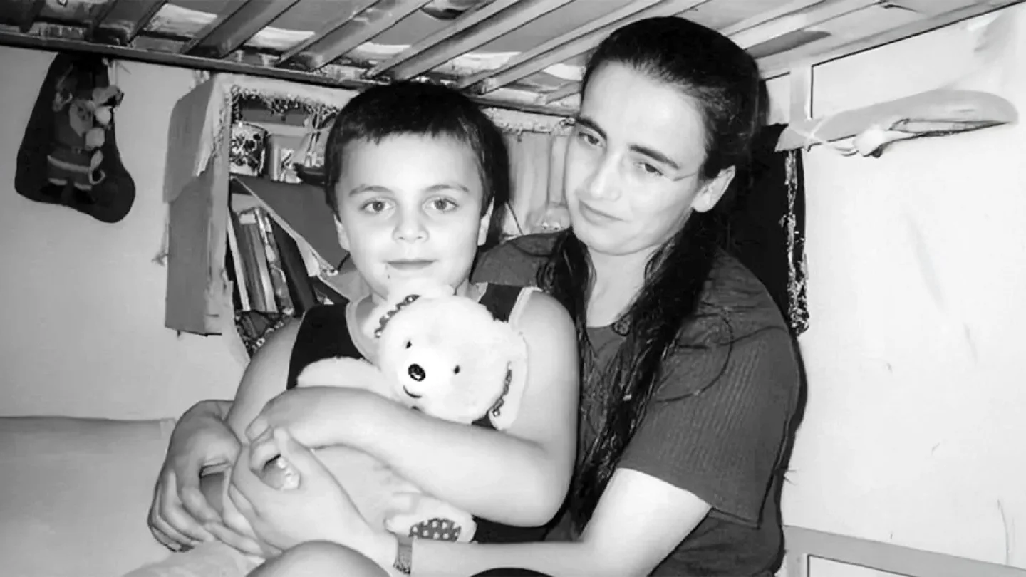 Fatma Tokmak