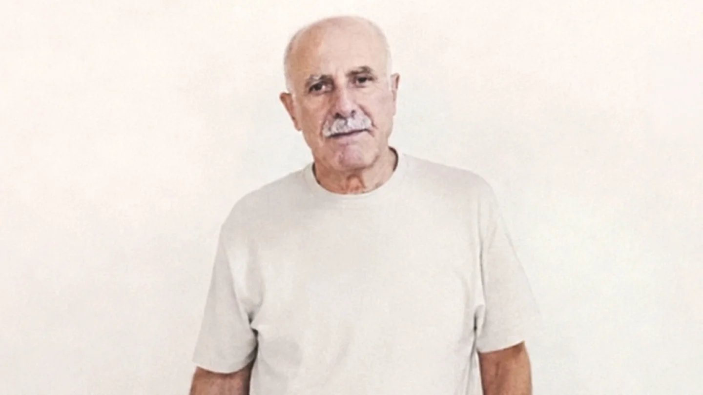 Mehmet Şirin Çelik