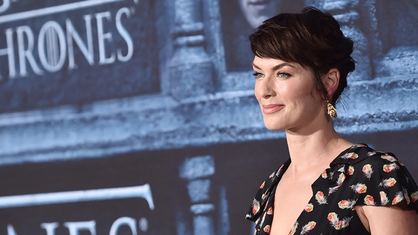 Lena Headey / foto:AFP