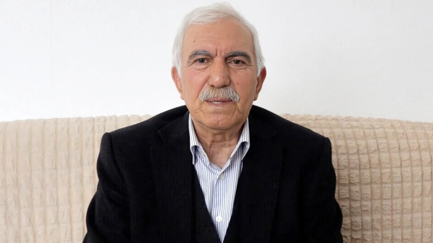 Hasan Basri Fırat