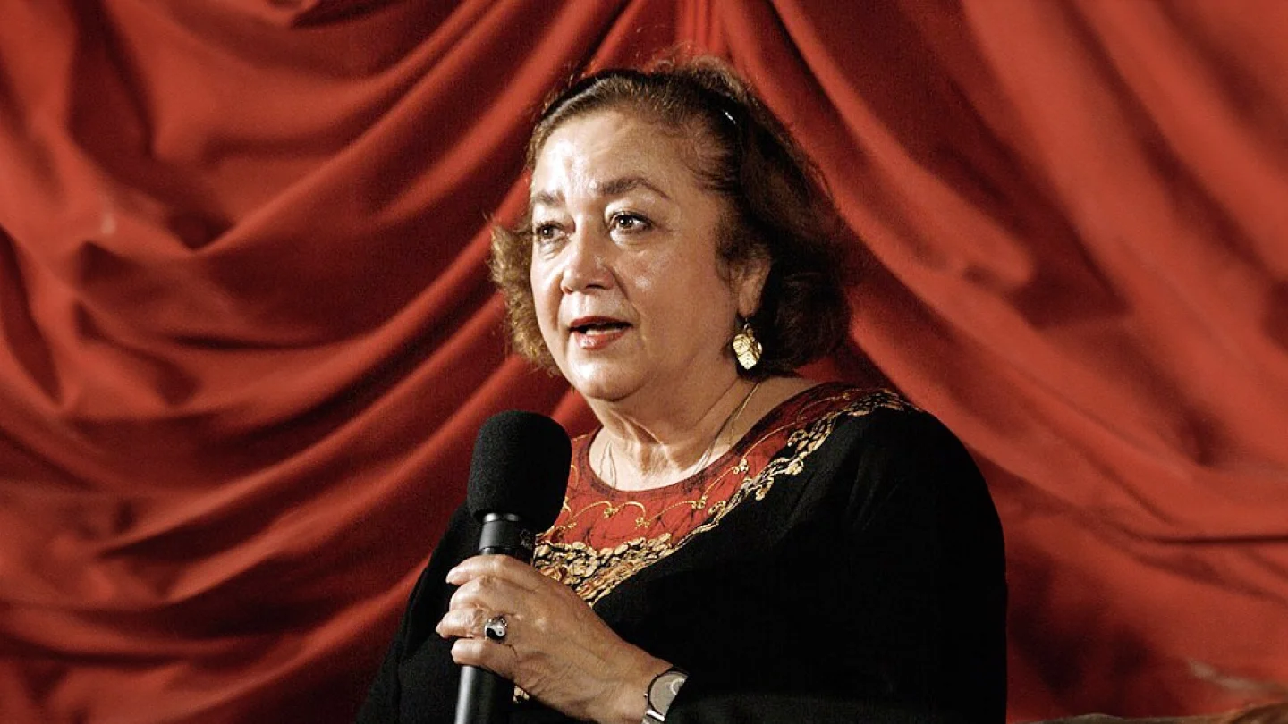 Şahrnuş Parsipur