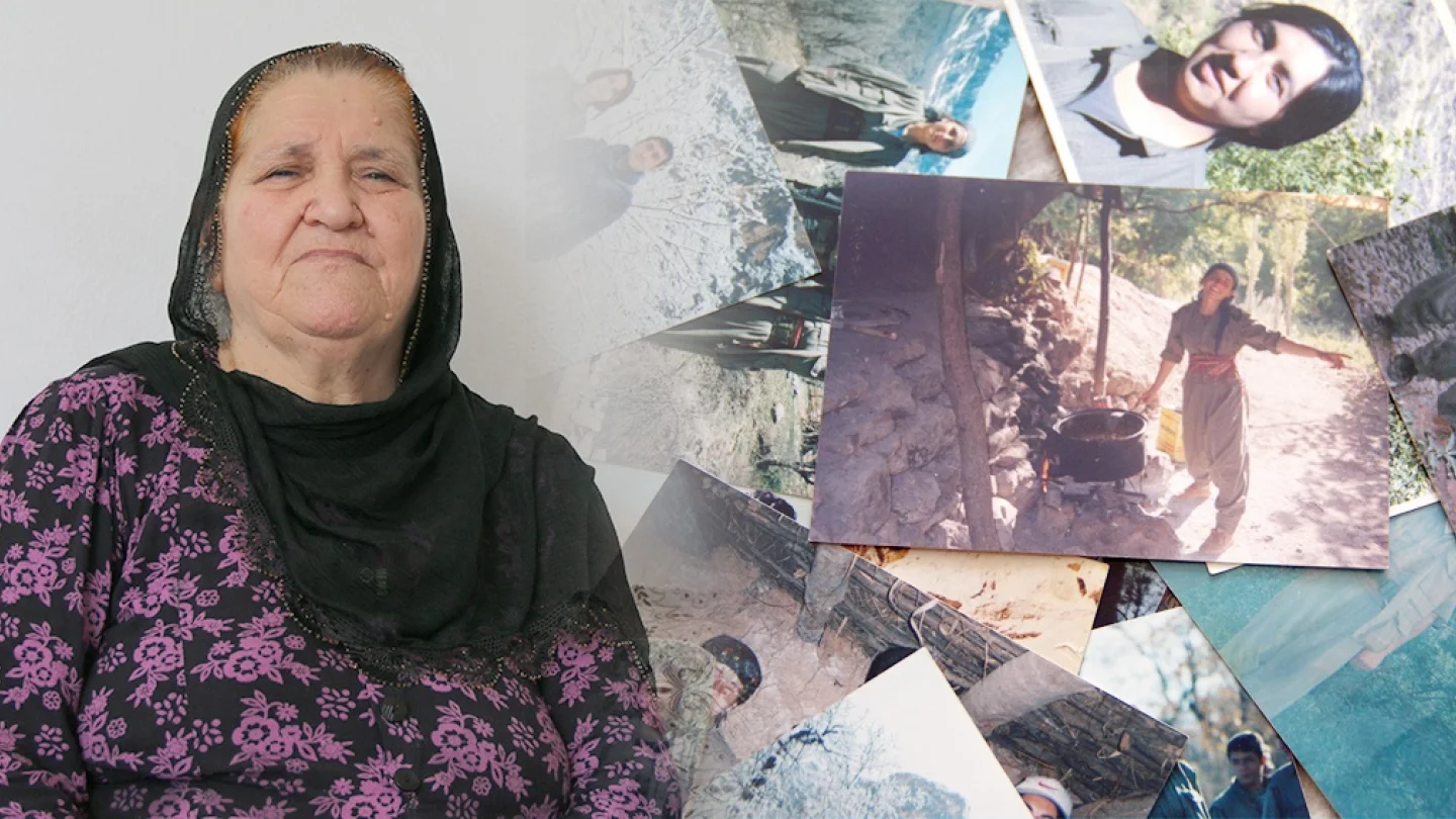 Meryem Erbey
