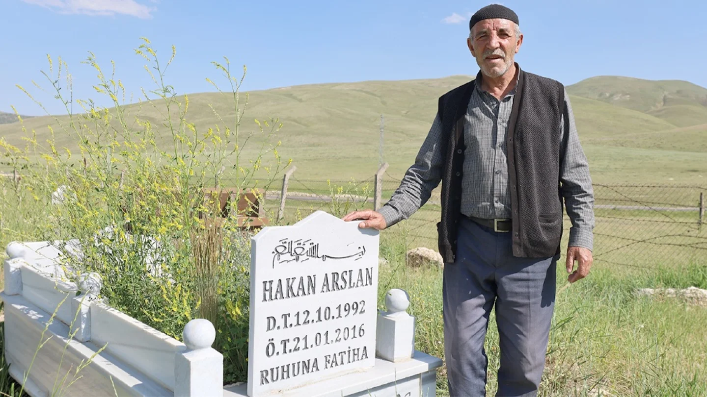 Ali Rıza Arslan