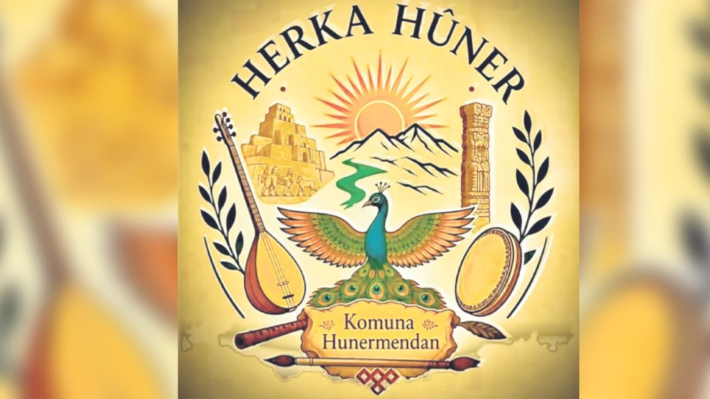 Herka Hûner Komünü