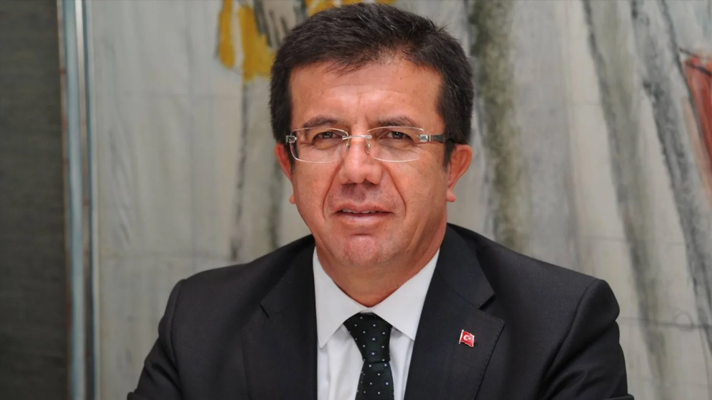 Nihat Zeybekçi