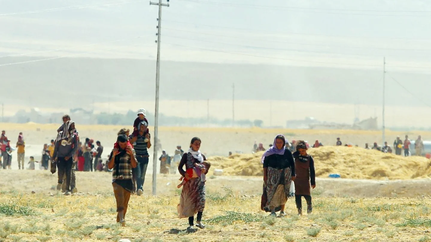 Êzîdîler