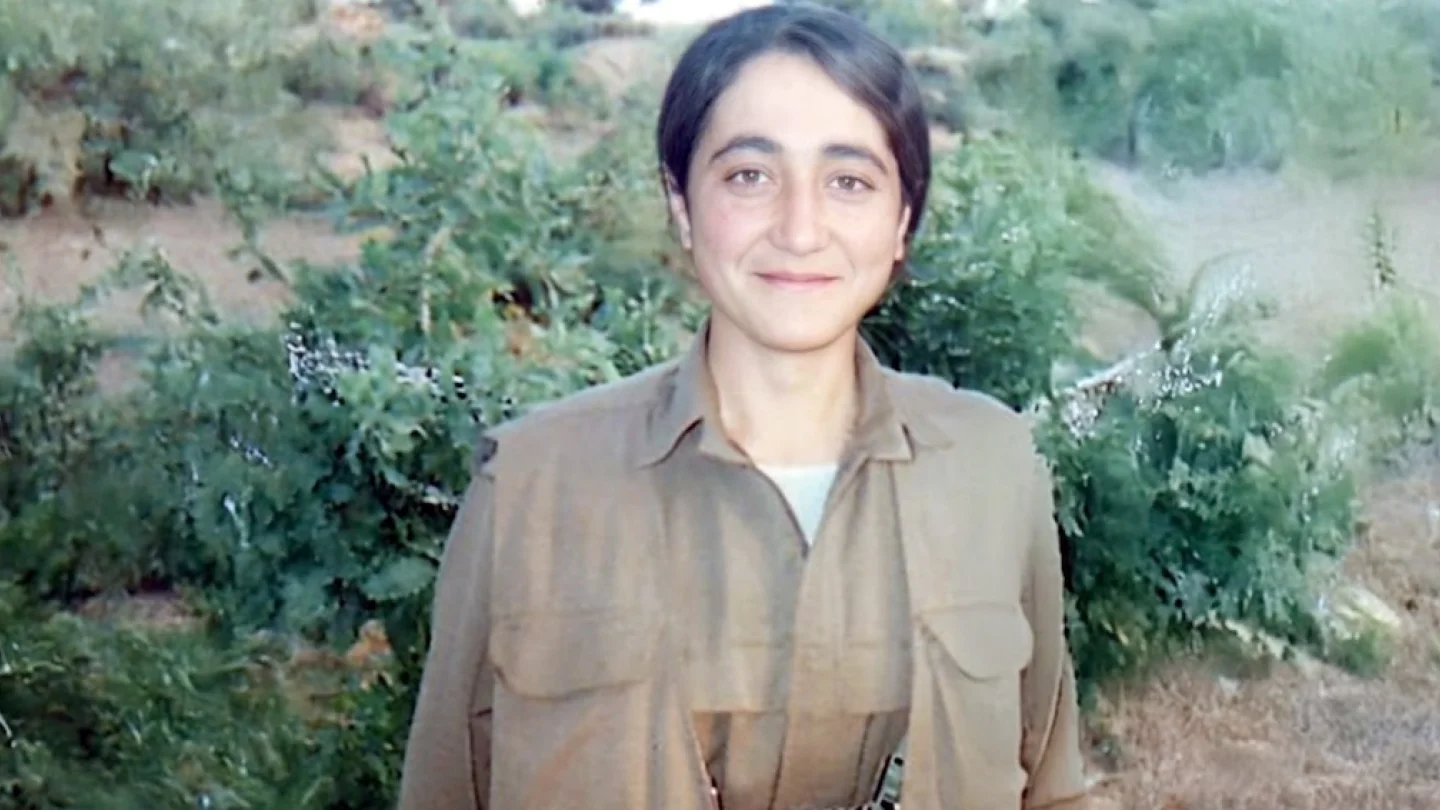Tekoşîn Tolhildan (Ruhal Akyıldız)