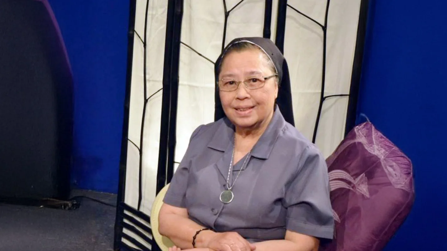 Mary John Mananzan/foto:wikipedia