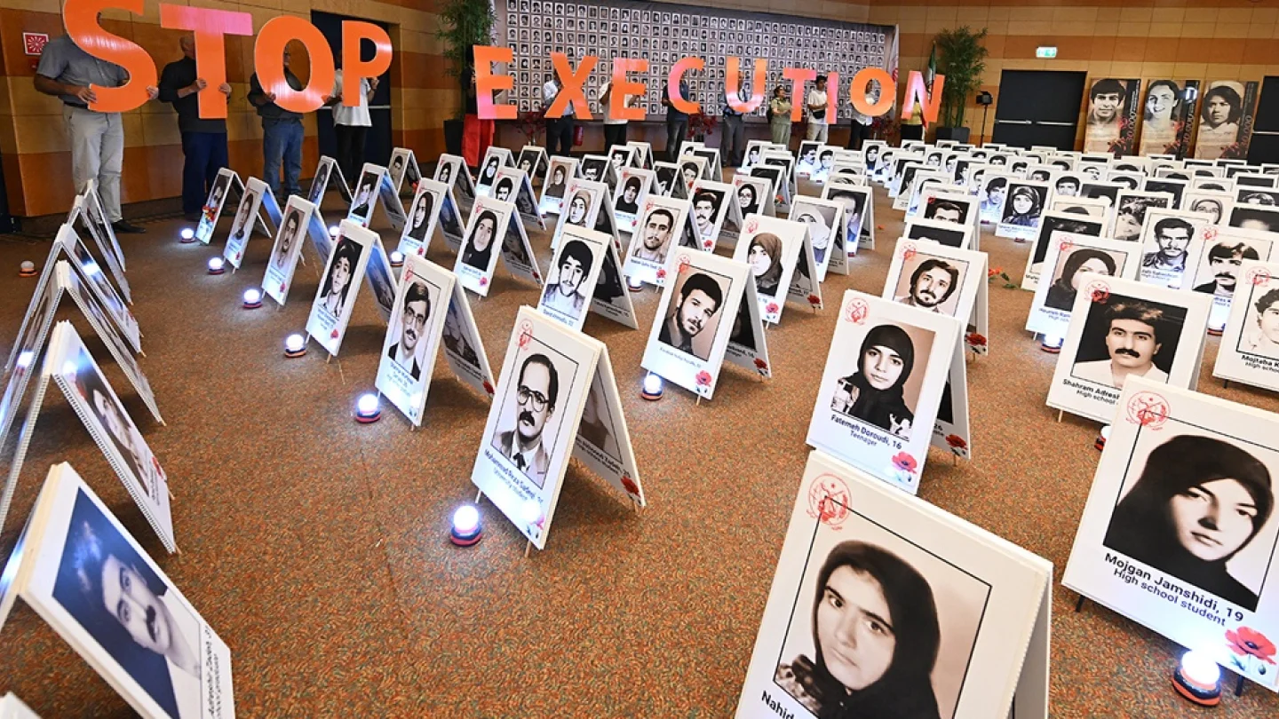İran/idam/foto:AFP
