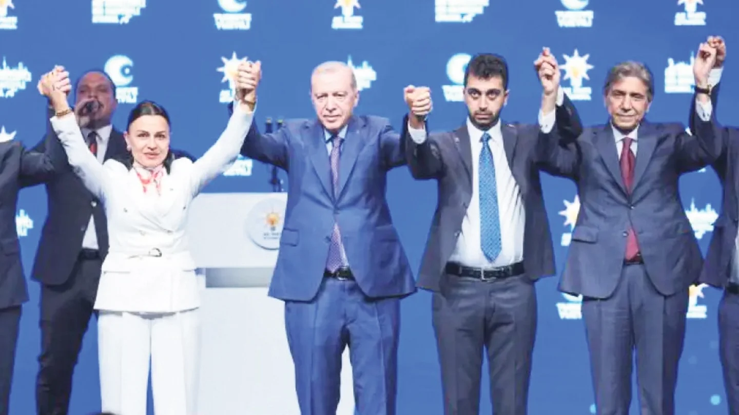 AKP