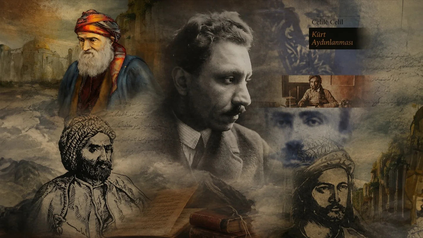 Kürt aydınlanması