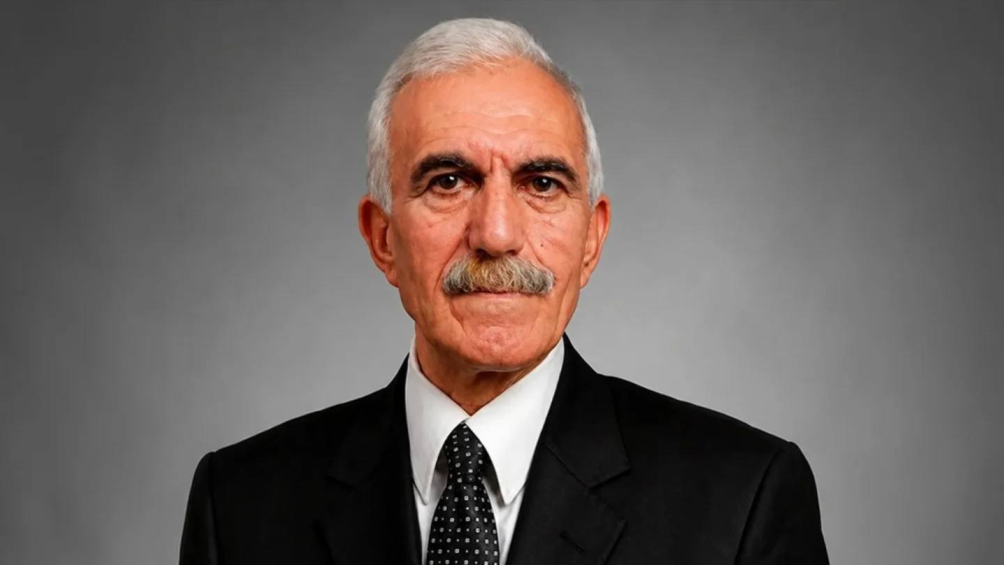 Hasan Basri Fırat