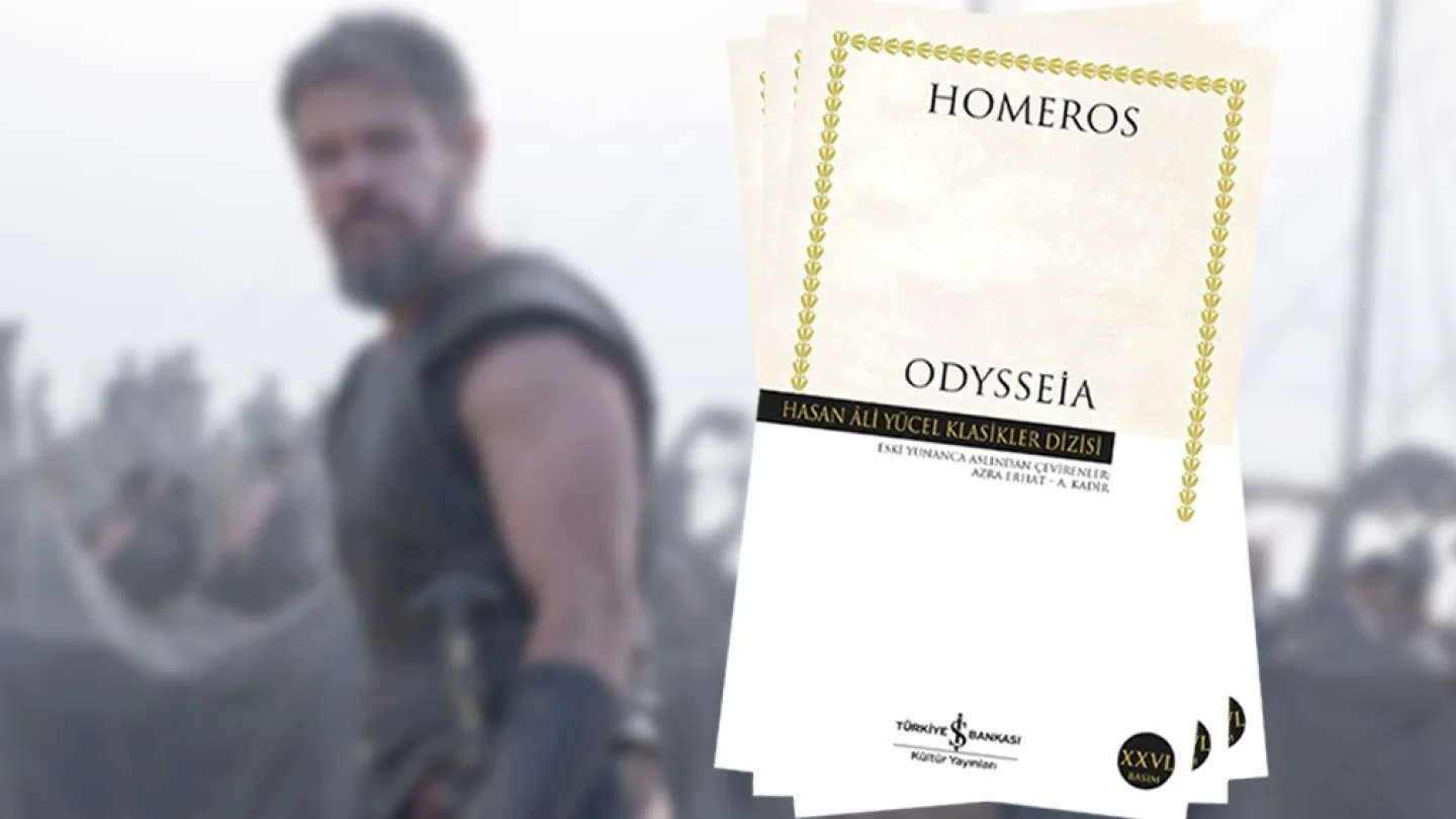 Homeros kitabı