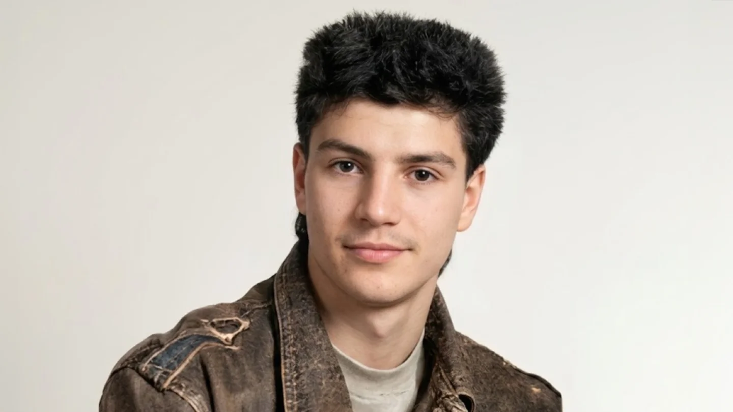 Cengiz Ulutürk (Kemal,Munzur)