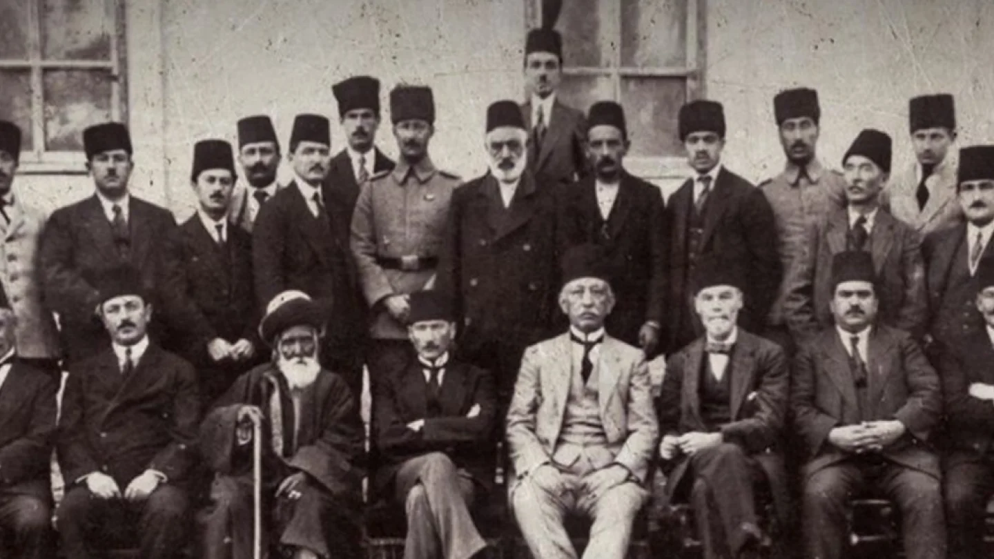 Erzurum Kongresi