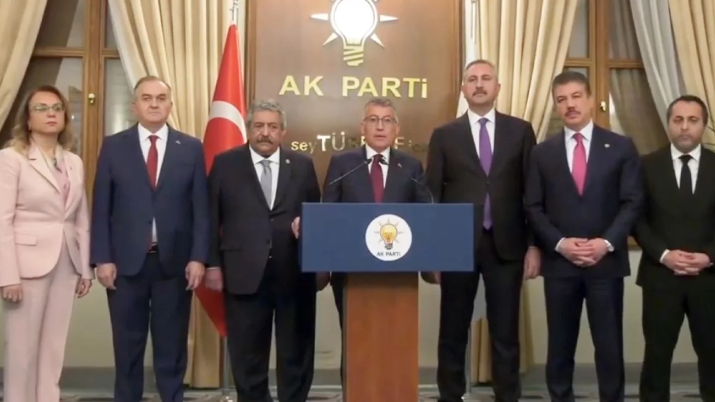 Çerçeve yasa açıklaması