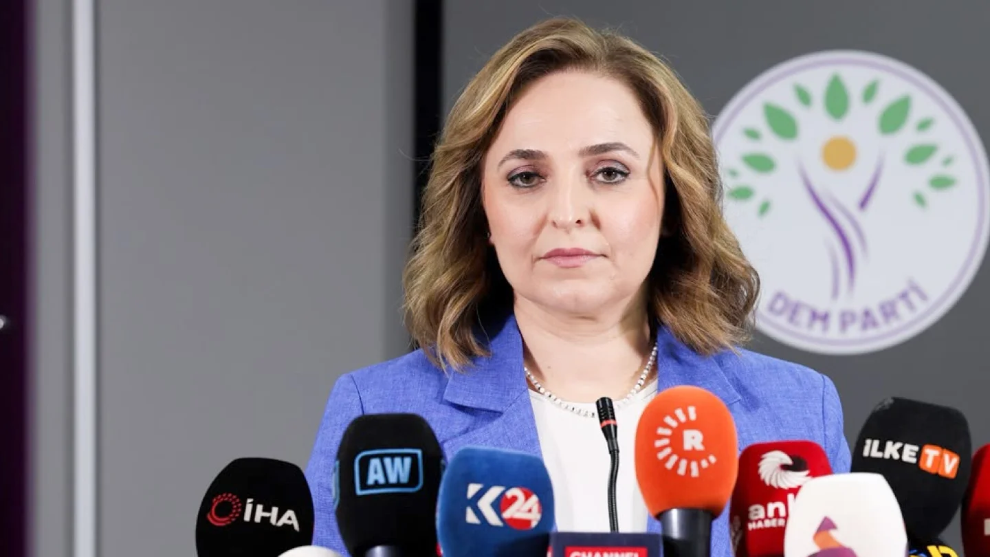 Ayşegül Doğan