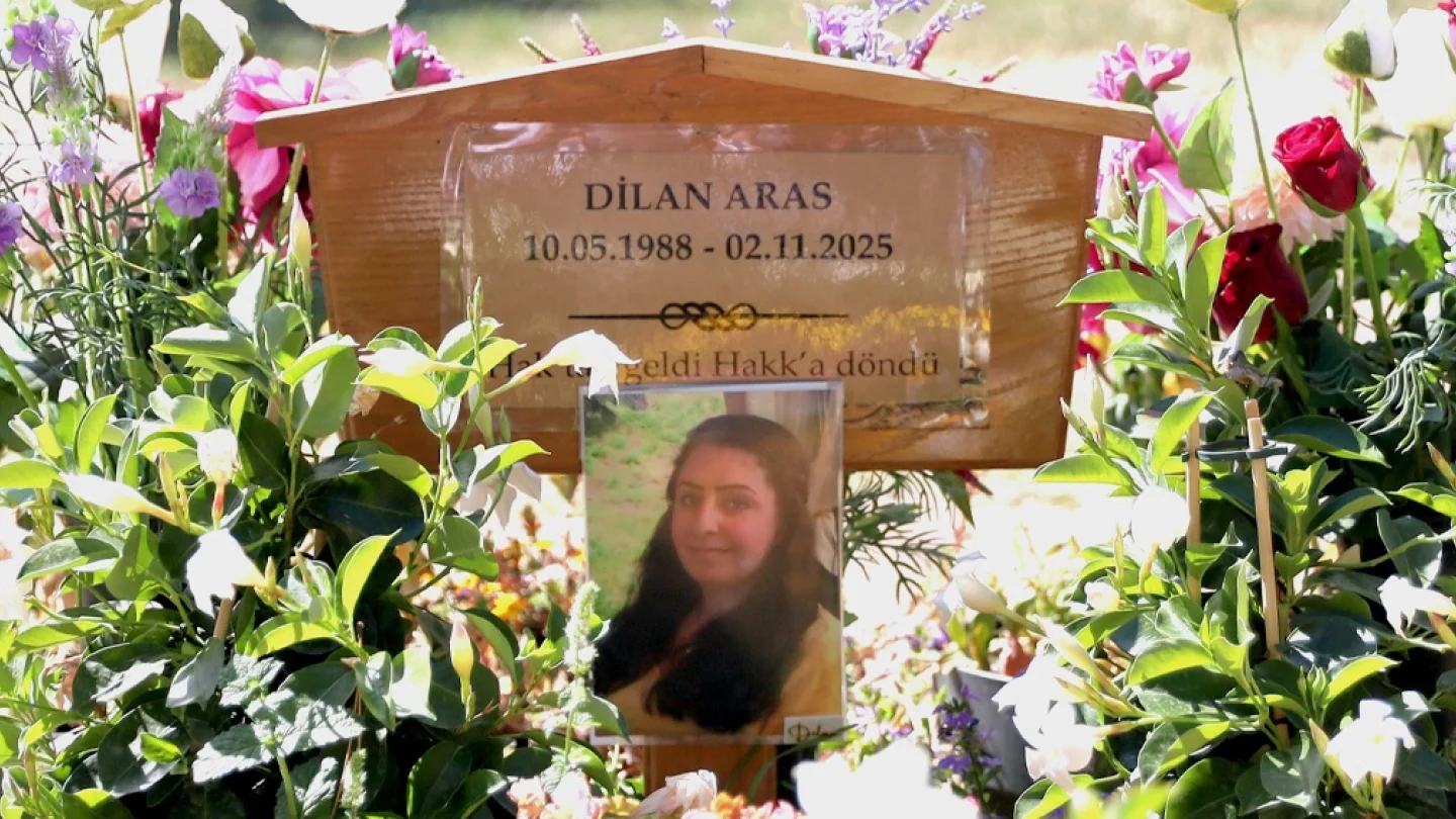 Dilan Aras