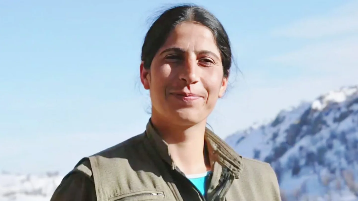 Ekin Wan (Kevser Eltürk) 
