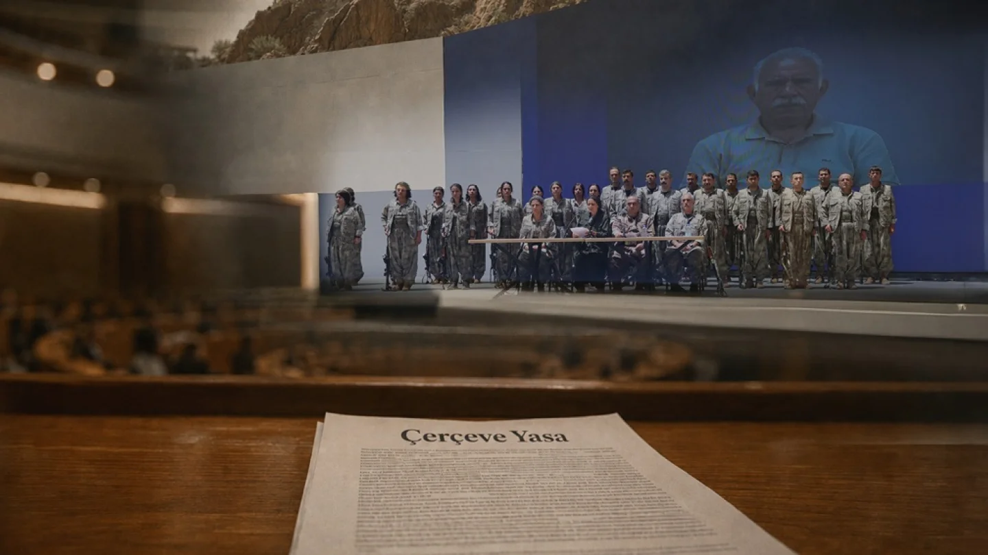 Çerçeve Yasa