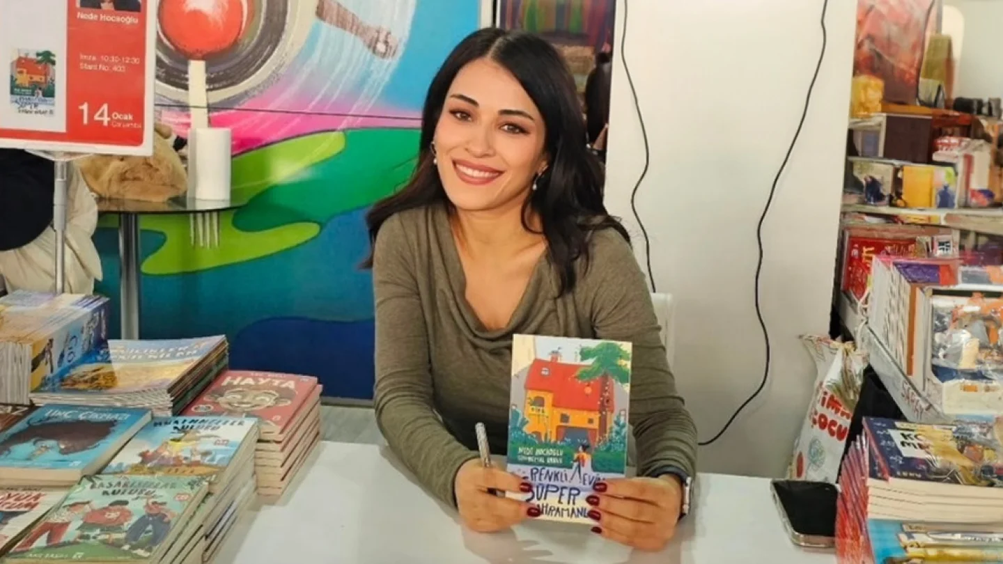 Nede Hocaoğlu