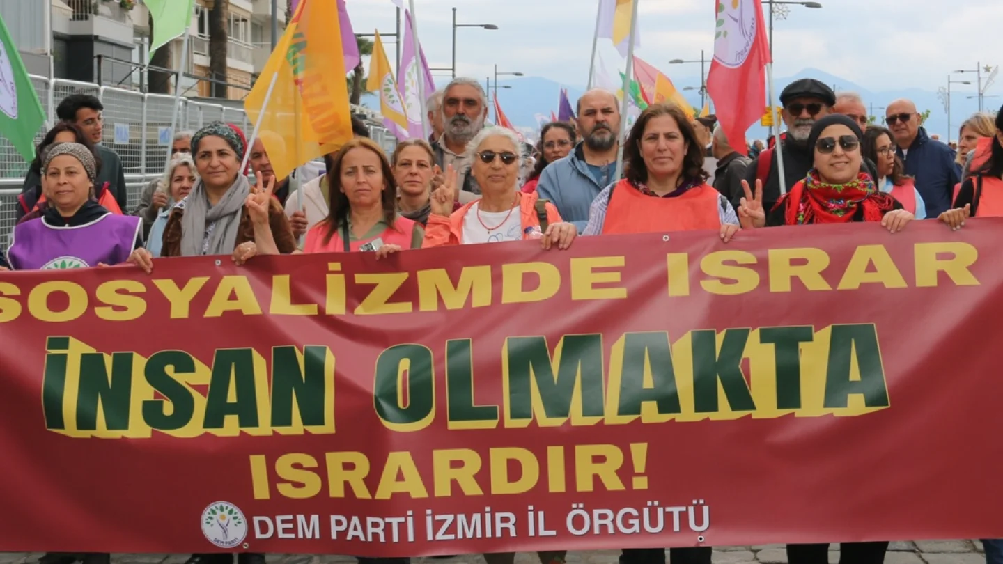 Sosyalizm
