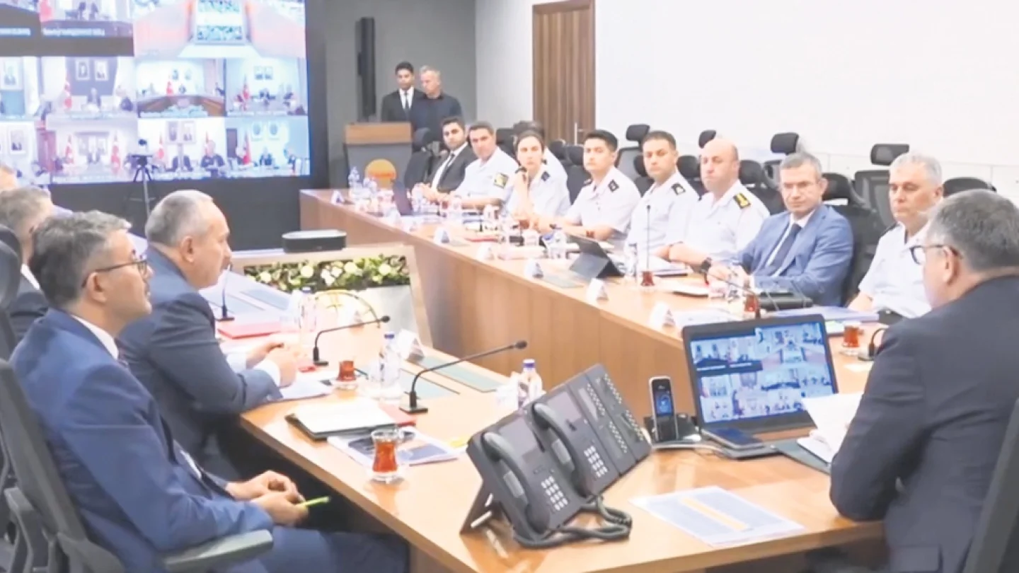 İçişleri Bakanlığı